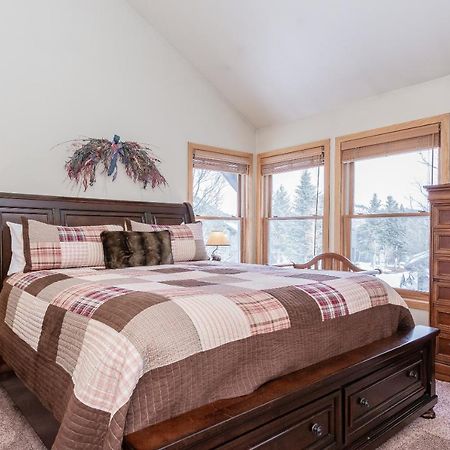 Snowcreek #856 Phase V Vila Mammoth Lakes Exterior foto