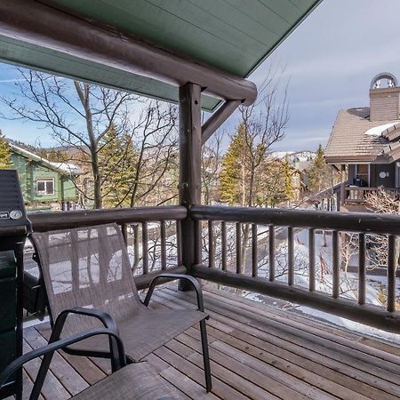 Snowcreek #856 Phase V Vila Mammoth Lakes Exterior foto