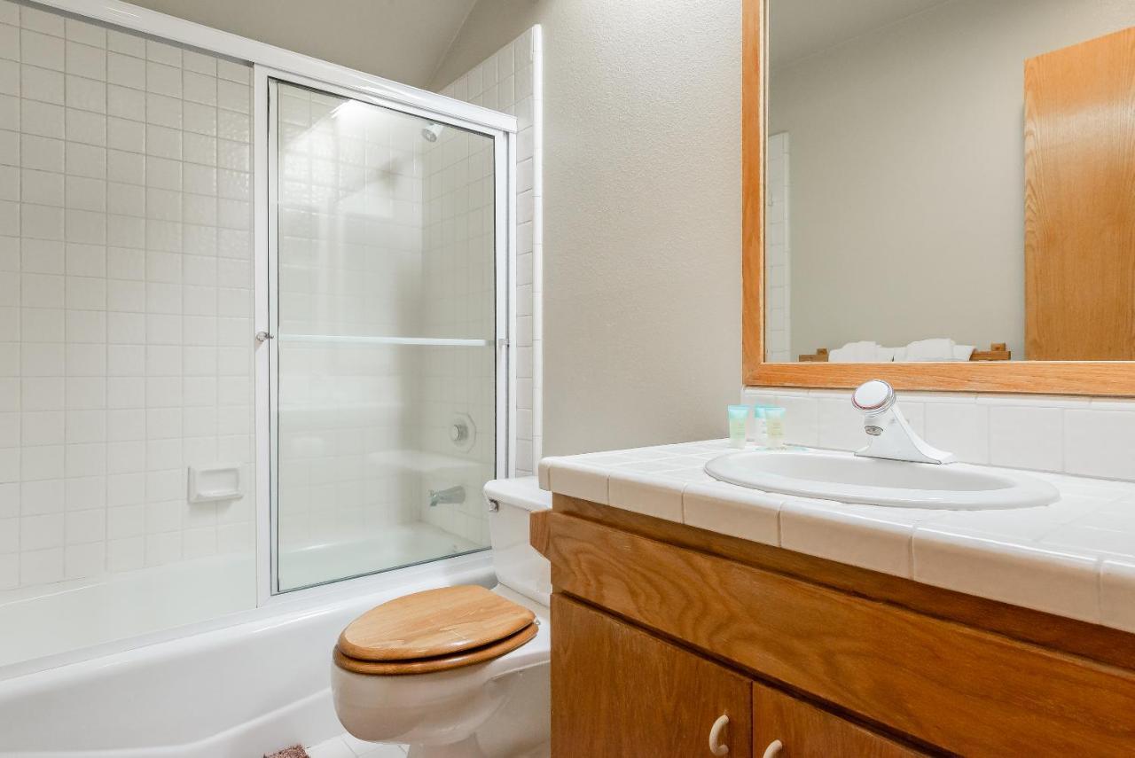 Snowcreek #856 Phase V Vila Mammoth Lakes Exterior foto