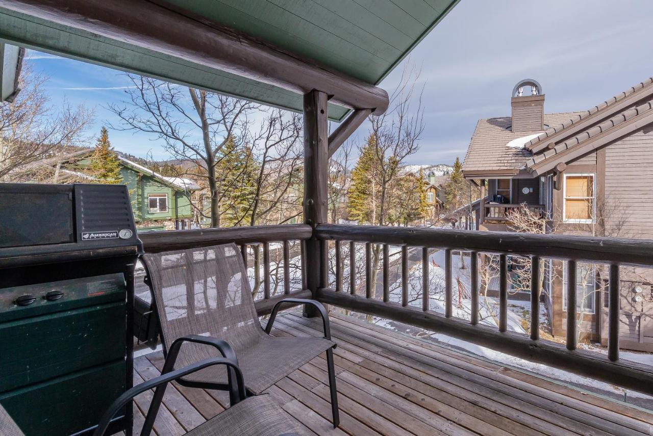Snowcreek #856 Phase V Vila Mammoth Lakes Exterior foto