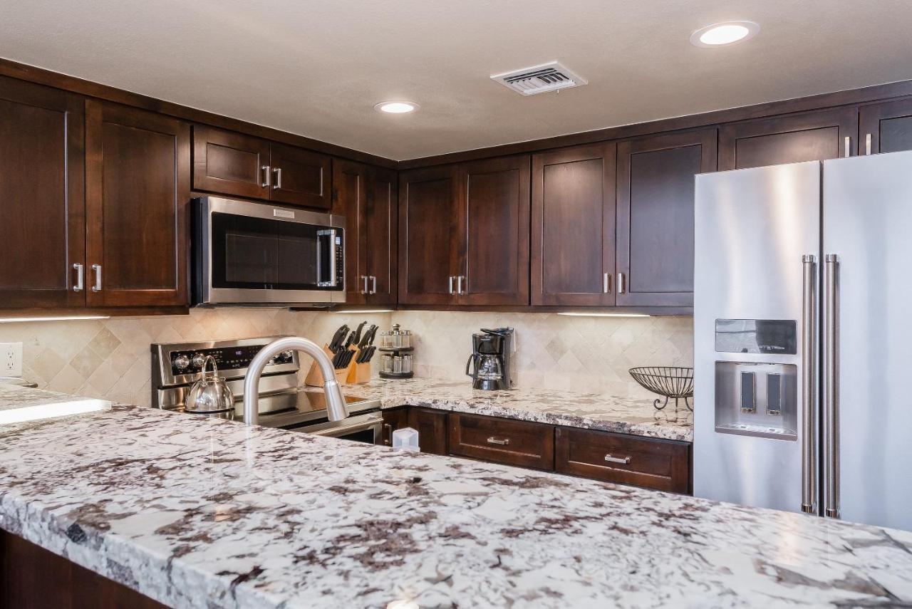 Snowcreek #856 Phase V Vila Mammoth Lakes Exterior foto