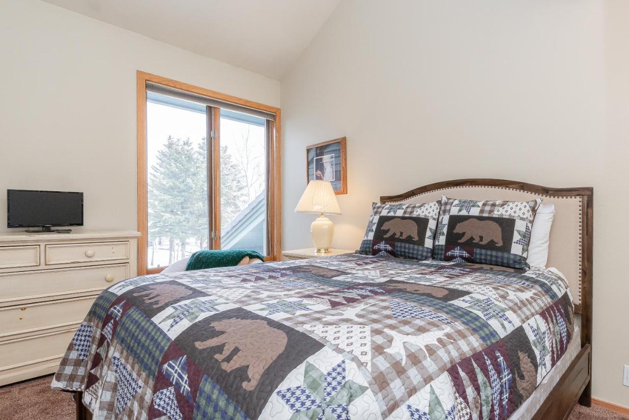 Snowcreek #856 Phase V Vila Mammoth Lakes Exterior foto